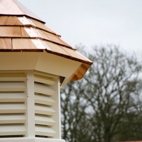 Dovecote Roof